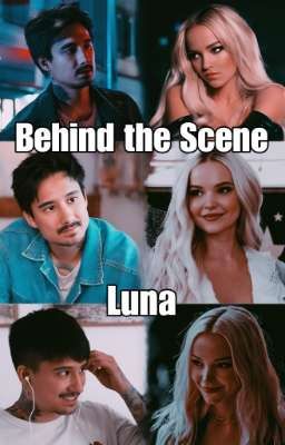 Behind The Scene ~ Luna | Julien Bam FF