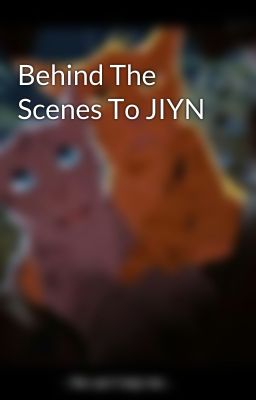 Behind The Scenes To JIYN