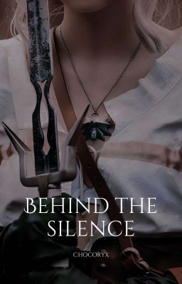 Behind The Silence