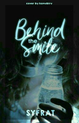 Behind The Smile [NEW VERSION]