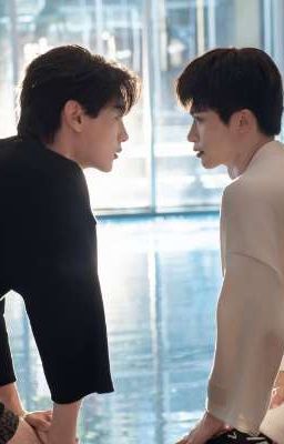 BEHIND THE STAGE [ NINH DU ] [ H ]