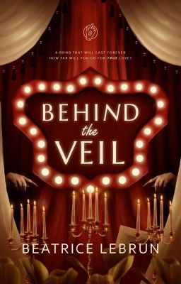 Behind the veil