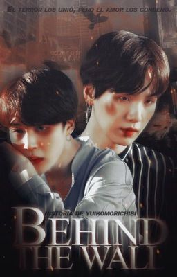 Behind The Wall.>> •[Yoonmin]• >> 윤민