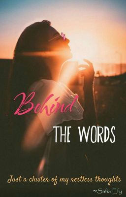 Behind The Words