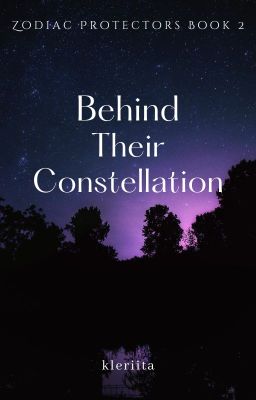 Behind Their Constellation