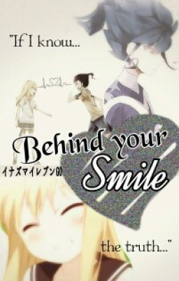 Behind your Smile (Inazuma Eleven Go!)