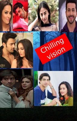 Behir & Adiya FF : Chilling vision  (completed)