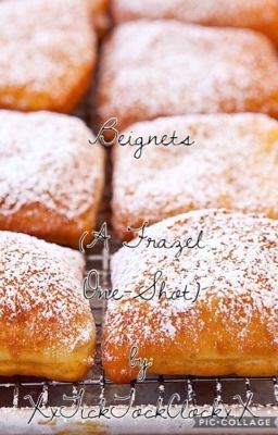 Beignets (Frazel One-Shot)