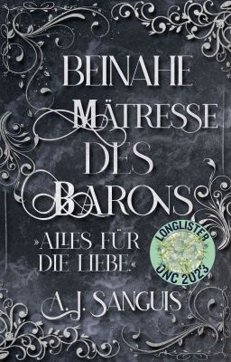 beinahe Mätresse des Barons | beendet