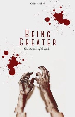 Being Greater | boyxboy