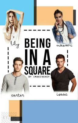 Being In A Square