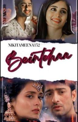 Beintehaa 