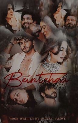 Beintehaa❤️‍🩹