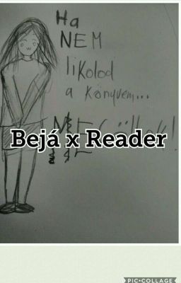 Bejá x Reader