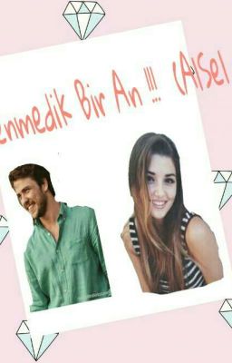 Beklenmedik Bir An !!! (Alsel +18)