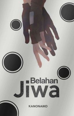 Belahan Jiwa