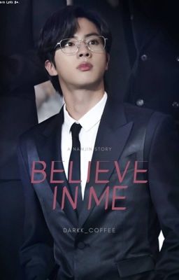 Believe in me | Namjin