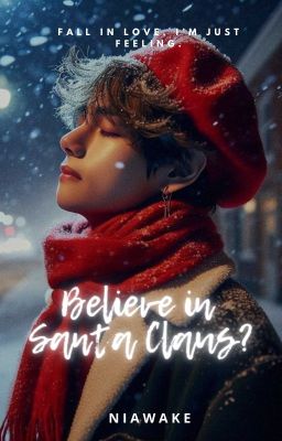 Believe in Santa Claus? || Kooktae