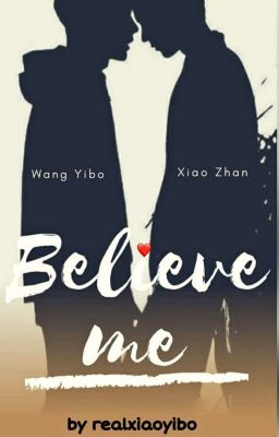 Believe Me.  (coming soon)
