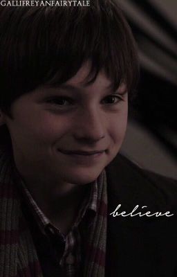 believe || ouat oneshots