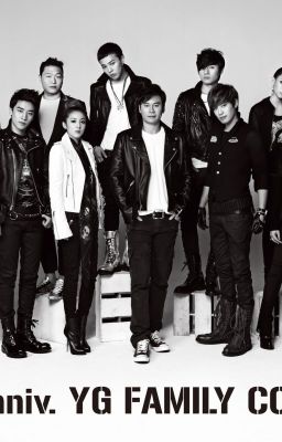 BELIEVED [YG FAMILY]