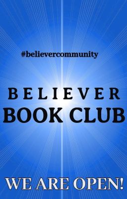 Believer Book Club [We are open!!] 29/03/2020