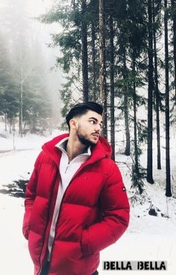 Bella Bella (Butrint Imeri FF)