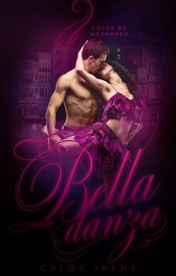 Bella Danza | #Wattys2015