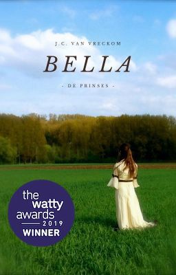 Bella - de Prinses