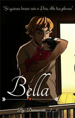 ♥Bella♥ |MLB AU|  |Adaptación|