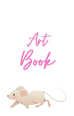 Bella's Art Book