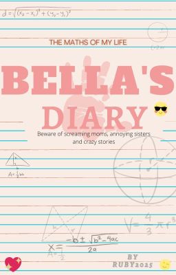 BELLA'S DIARY