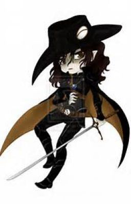 Bella: the vampire hunter (a twilight fanfic)