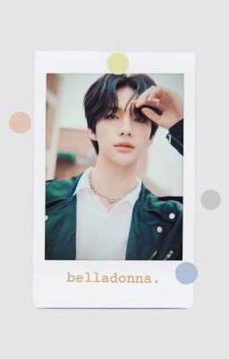 belladonna. [hyunlix]