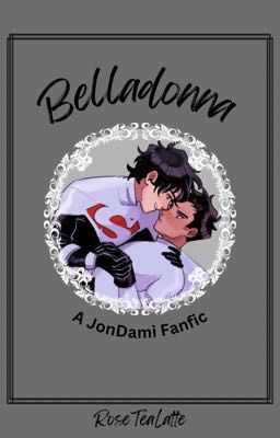 Belladonna (JonDami)