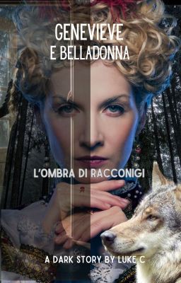 BELLADONNA, L'OMBRA DI RACCONIGI