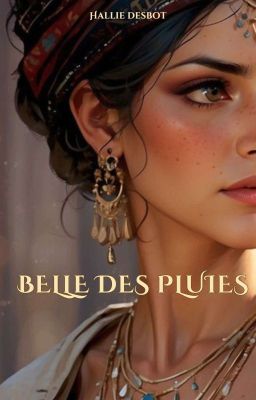 Belle des Pluies (Romantasy)