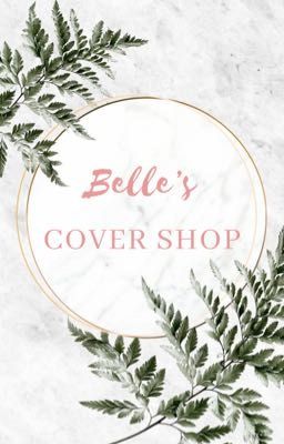 Belle's Cover Shop