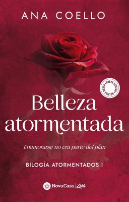 Belleza atormentada © ¡A LA VENTA!