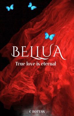 Bellua: Book Two ~The Sequel to Rosalind~