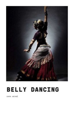 belly dancing ♡ oc book