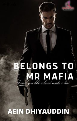 Belong To Mr Mafia