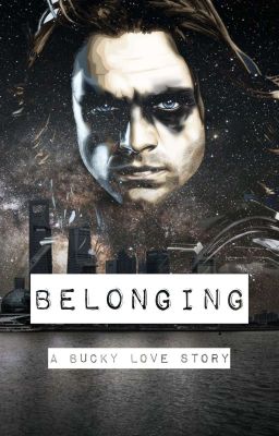 Belonging - A Bucky Love Story (Marvel/Avengers)