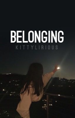 Belonging // H2O Delirious x Reader x Cartoonz