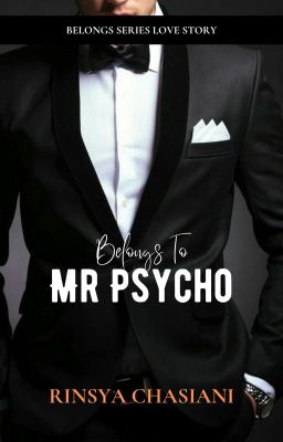 Belongs To Mr Psycho