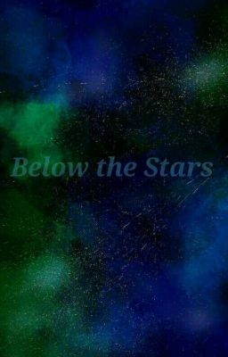 Below The Stars