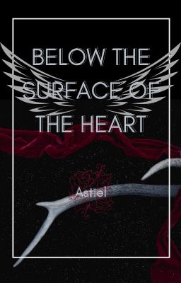 Below the surface of the heart