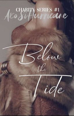 Below The Tide (Charity Series #1)