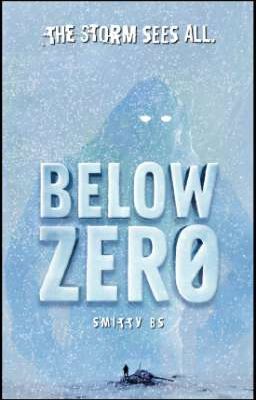 BELOW ZERO