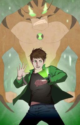 Ben 10.000 en otro universo ?